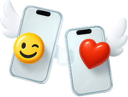 गहरा स्नेह