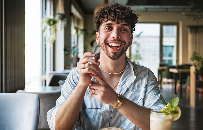 समलैंगिक सिंगल्स—ऑनलाइन डेटिंग